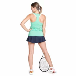 Racket Roots Teamline Tank Top Women - Green 8 Racket Roots Teamline Tank Top Women - Green -Tennis Shop 00000000 0 4