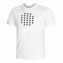 Hummel Court T-Shirt Men - White