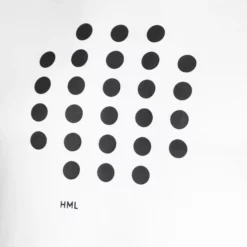 Hummel Court T-Shirt Men - White -Tennis Shop 00001000 10