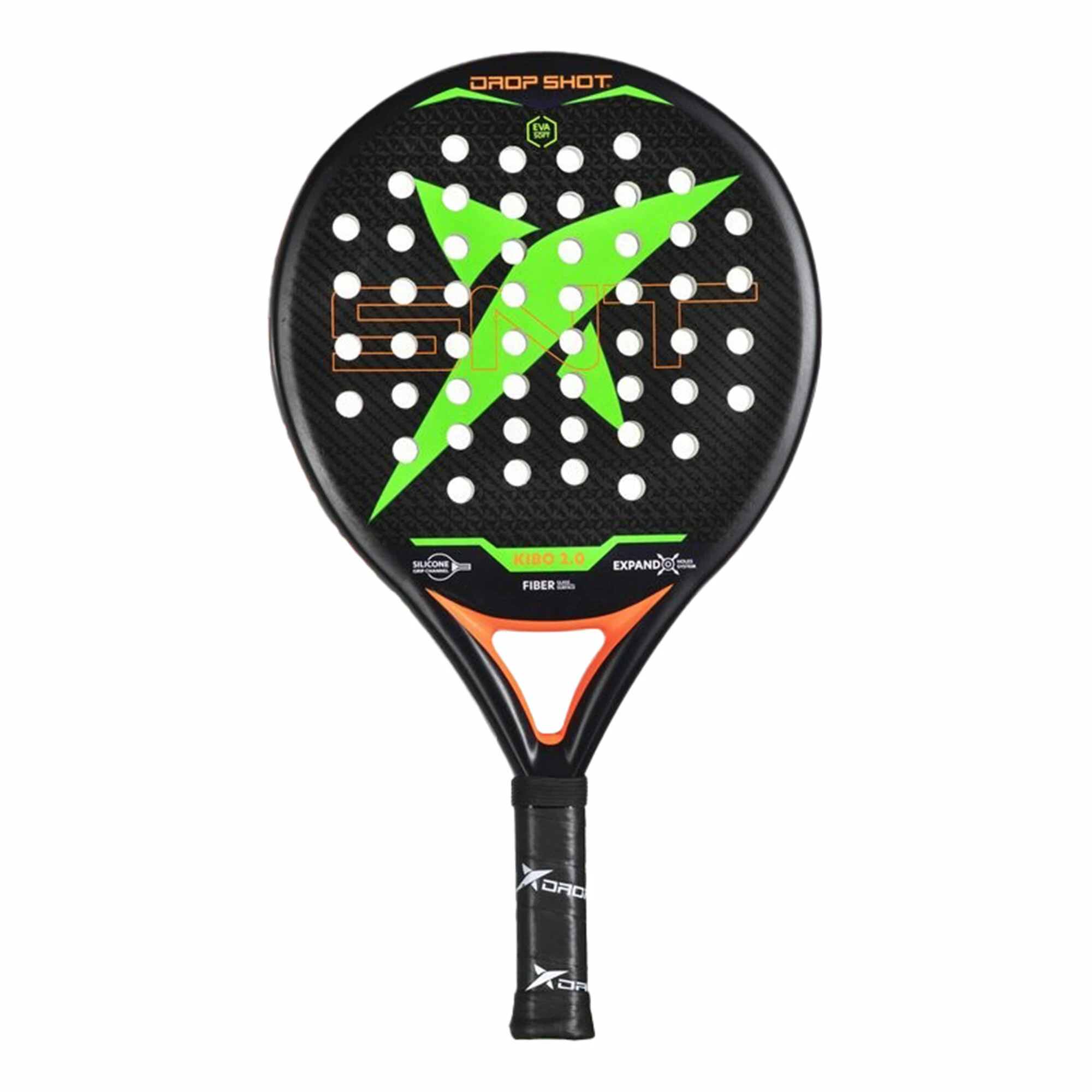 DROP SHOT Kibo 2.0 1 DROP SHOT Kibo 2.0