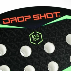 DROP SHOT Kibo 2.0 11 DROP SHOT Kibo 2.0 -Tennis Shop 0000200000 12 1