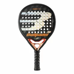 BULLPADEL Hack Control 2020
