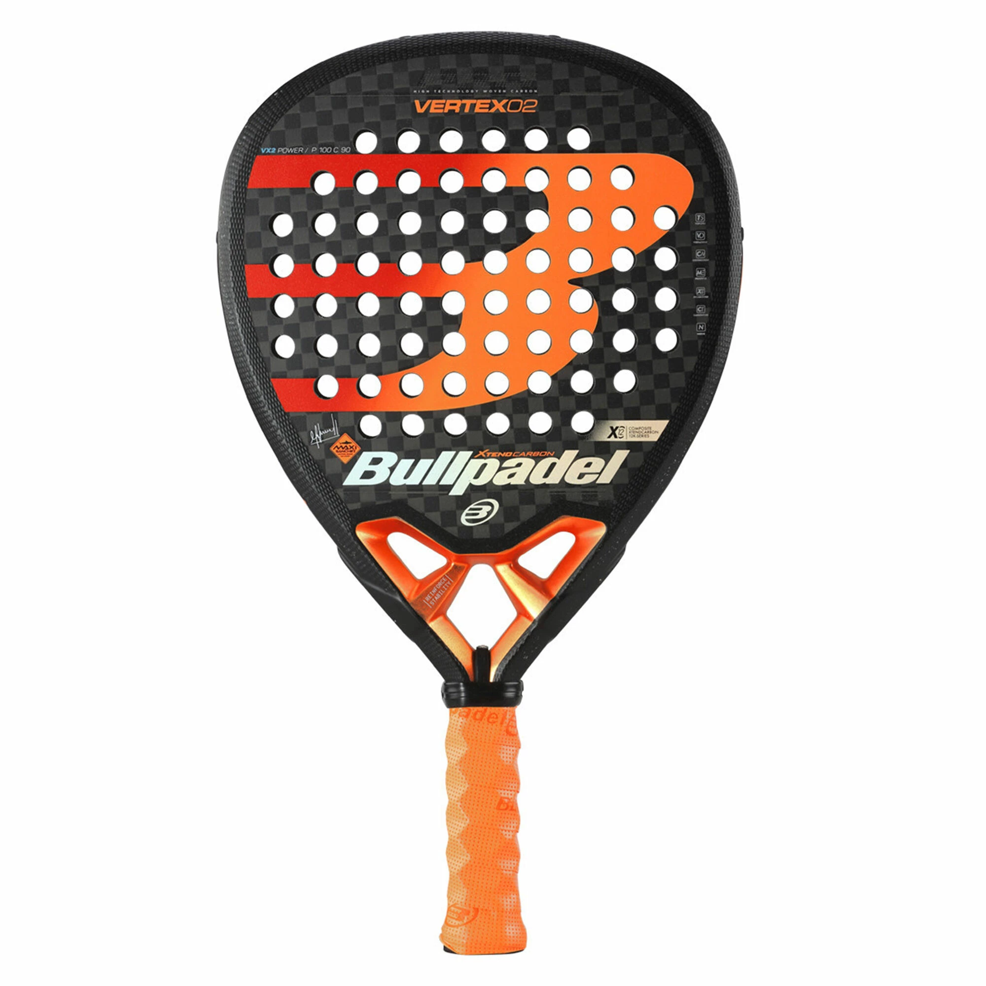BULLPADEL Vertex 02 2020 1 BULLPADEL Vertex 02 2020