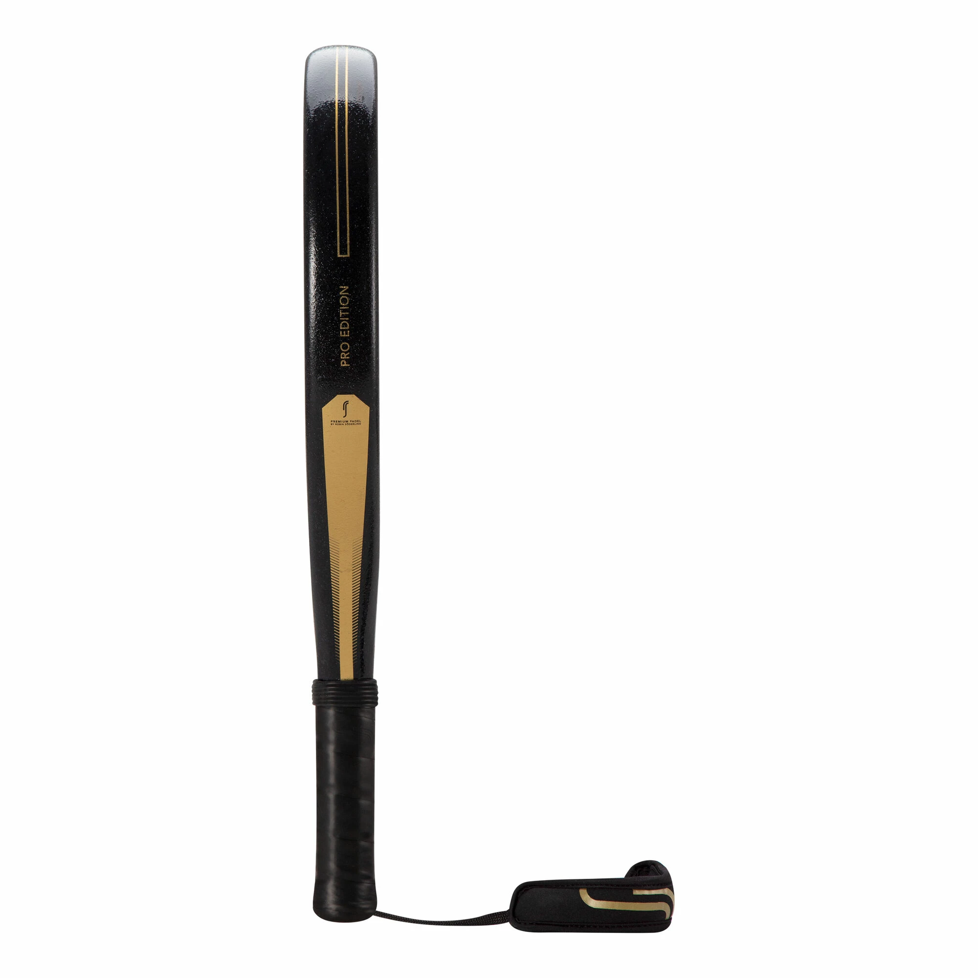 RS By Robin Söderling Pro Edition Cayetano Rocafort 2 RS By Robin Söderling Pro Edition Cayetano Rocafort - Image 2