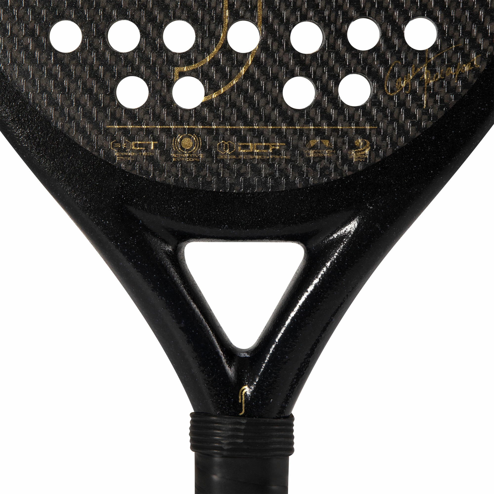 RS By Robin Söderling Pro Edition Cayetano Rocafort 4 RS By Robin Söderling Pro Edition Cayetano Rocafort - Image 4