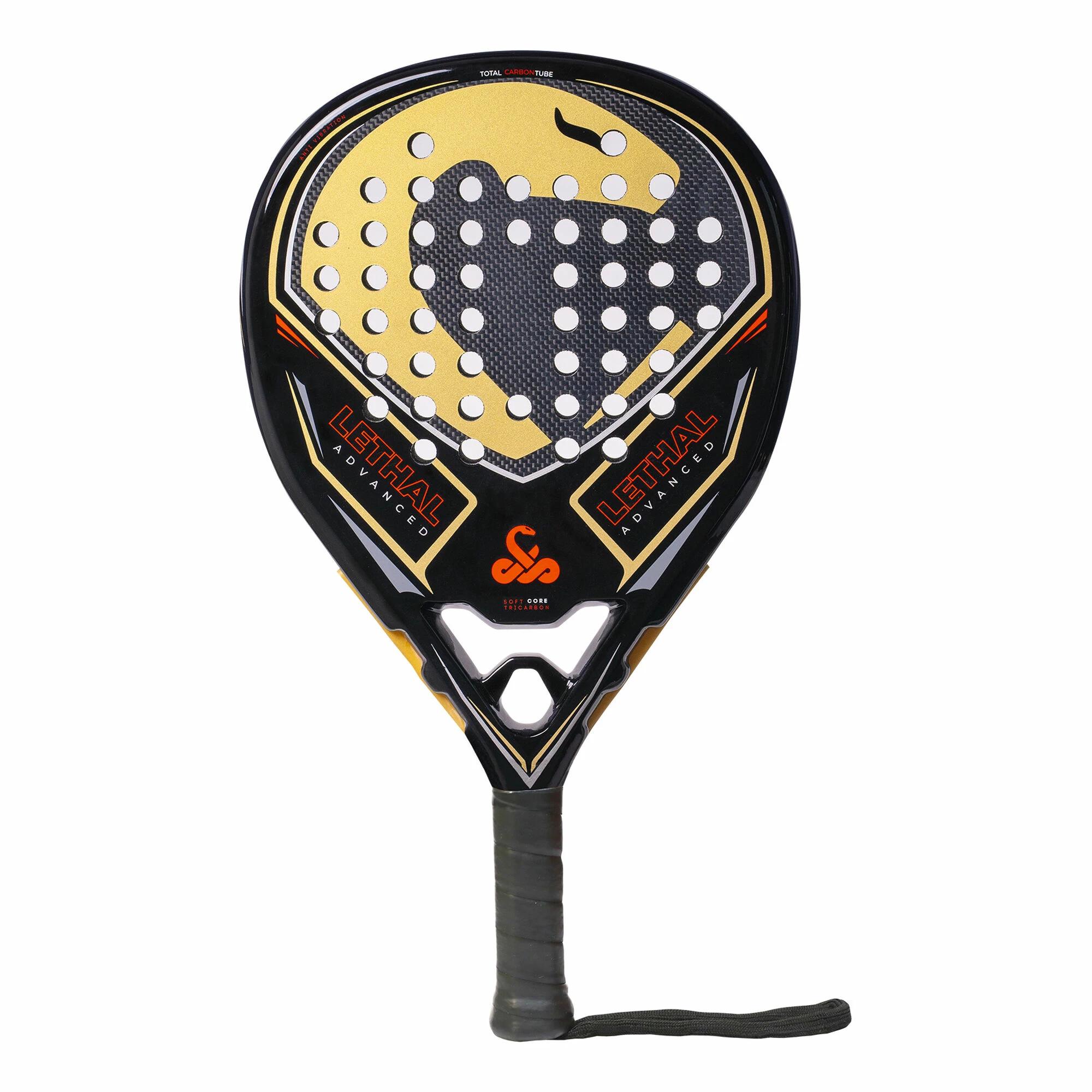 Vibora Lethal Advanced 2020 1 Vibora Lethal Advanced 2020