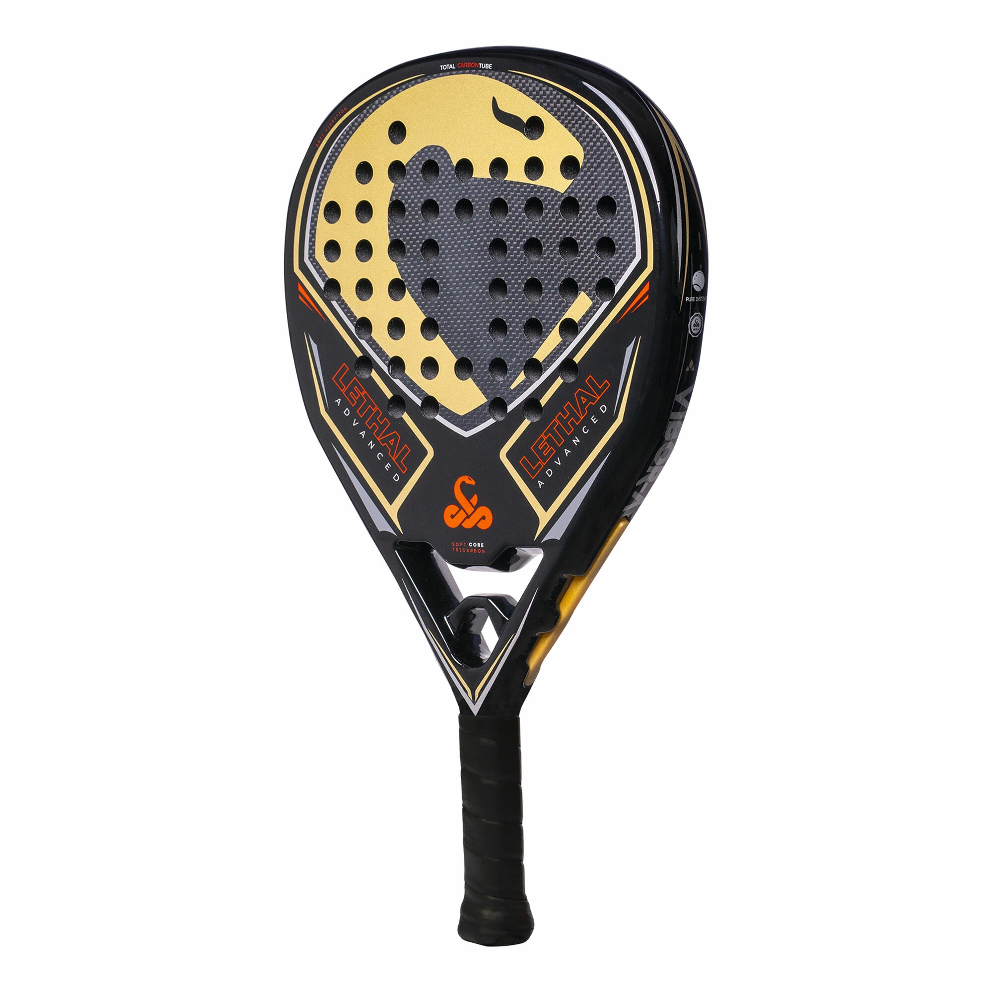 Vibora Lethal Advanced 2020 2 Vibora Lethal Advanced 2020 - Image 2