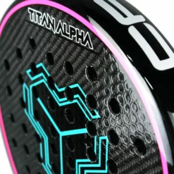 Cartri TITAN ALPHA -Tennis Shop 0001100000 10