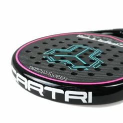 Cartri TITAN ALPHA -Tennis Shop 0001100000 11