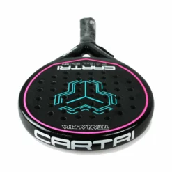 Cartri TITAN ALPHA -Tennis Shop 0001100000 12