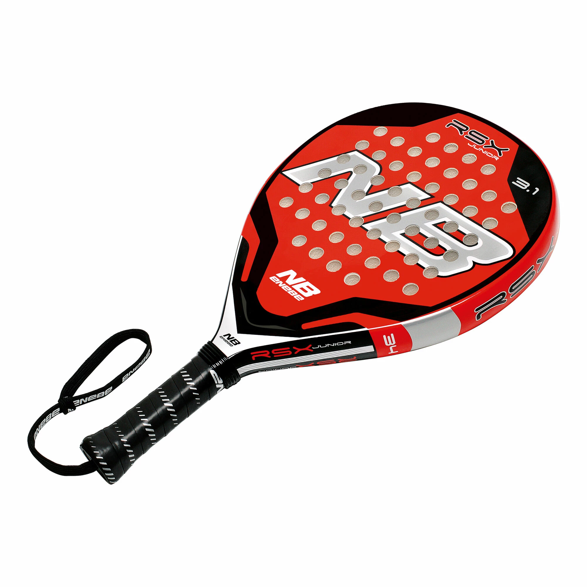 ENEBE RSX Junior 3.1 2 ENEBE RSX Junior 3.1 - Image 2