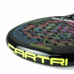 Cartri CANNON VECTOR -Tennis Shop 0001200000 11