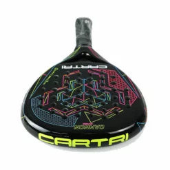 Cartri CANNON VECTOR -Tennis Shop 0001200000 12