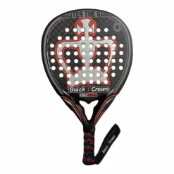 BLACK CROWN Power Genius