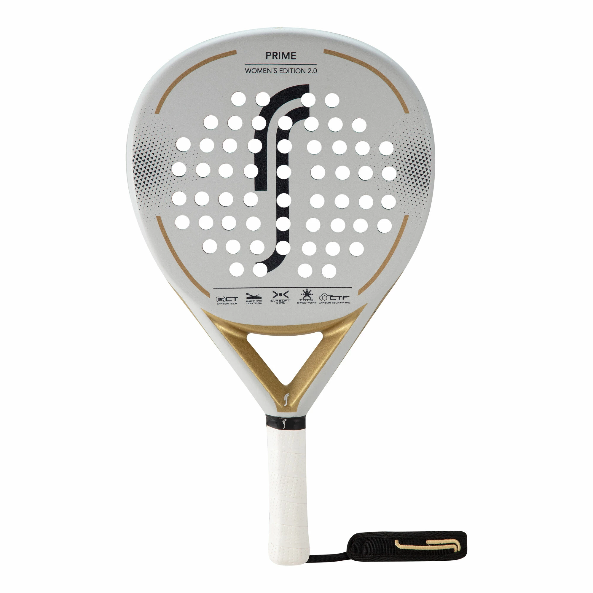 RS By Robin Söderling Prime Womens Edition 2.0 1 RS By Robin Söderling Prime Womens Edition 2.0