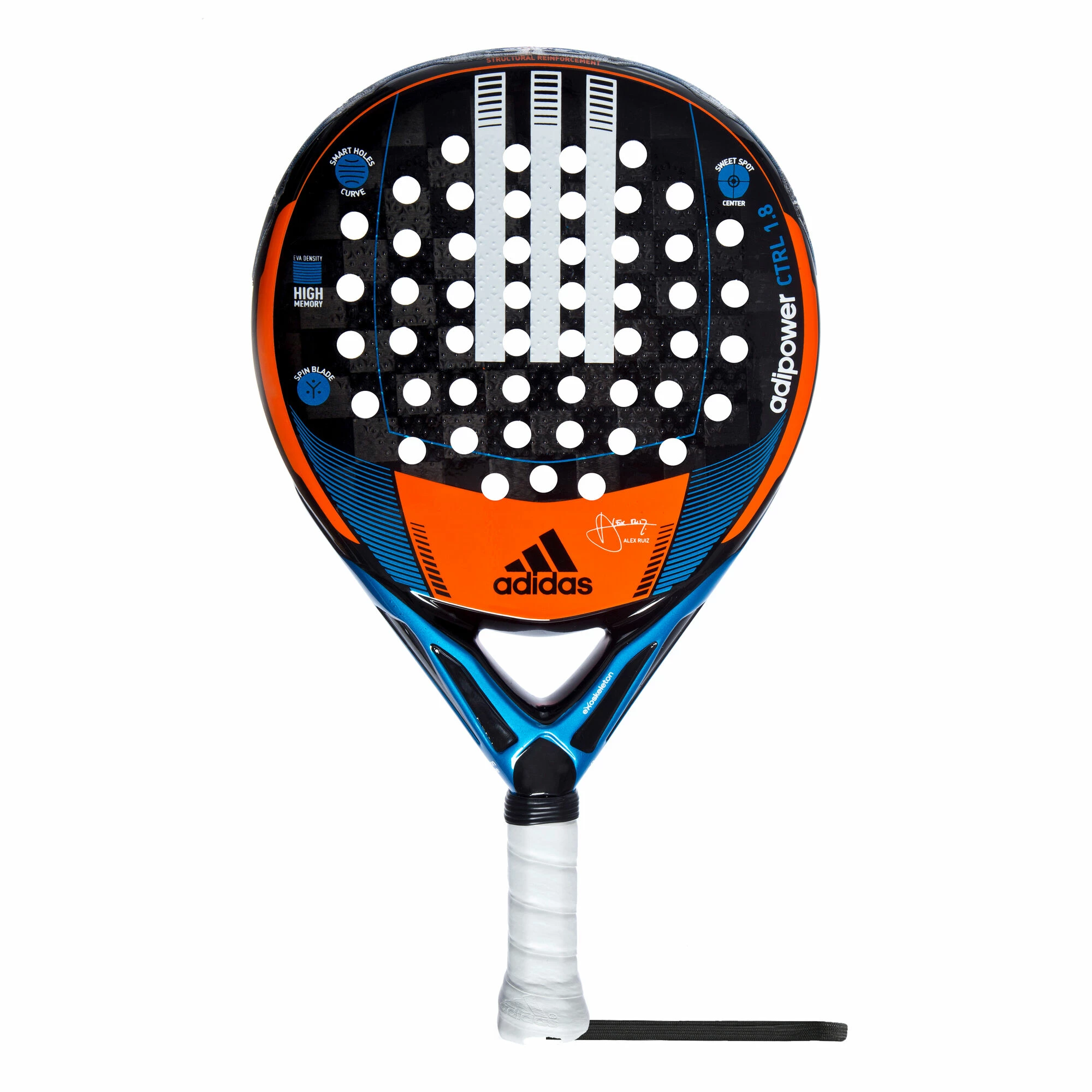 ADIDAS ADIPOWER CTRL 1.8 1 ADIDAS ADIPOWER CTRL 1.8