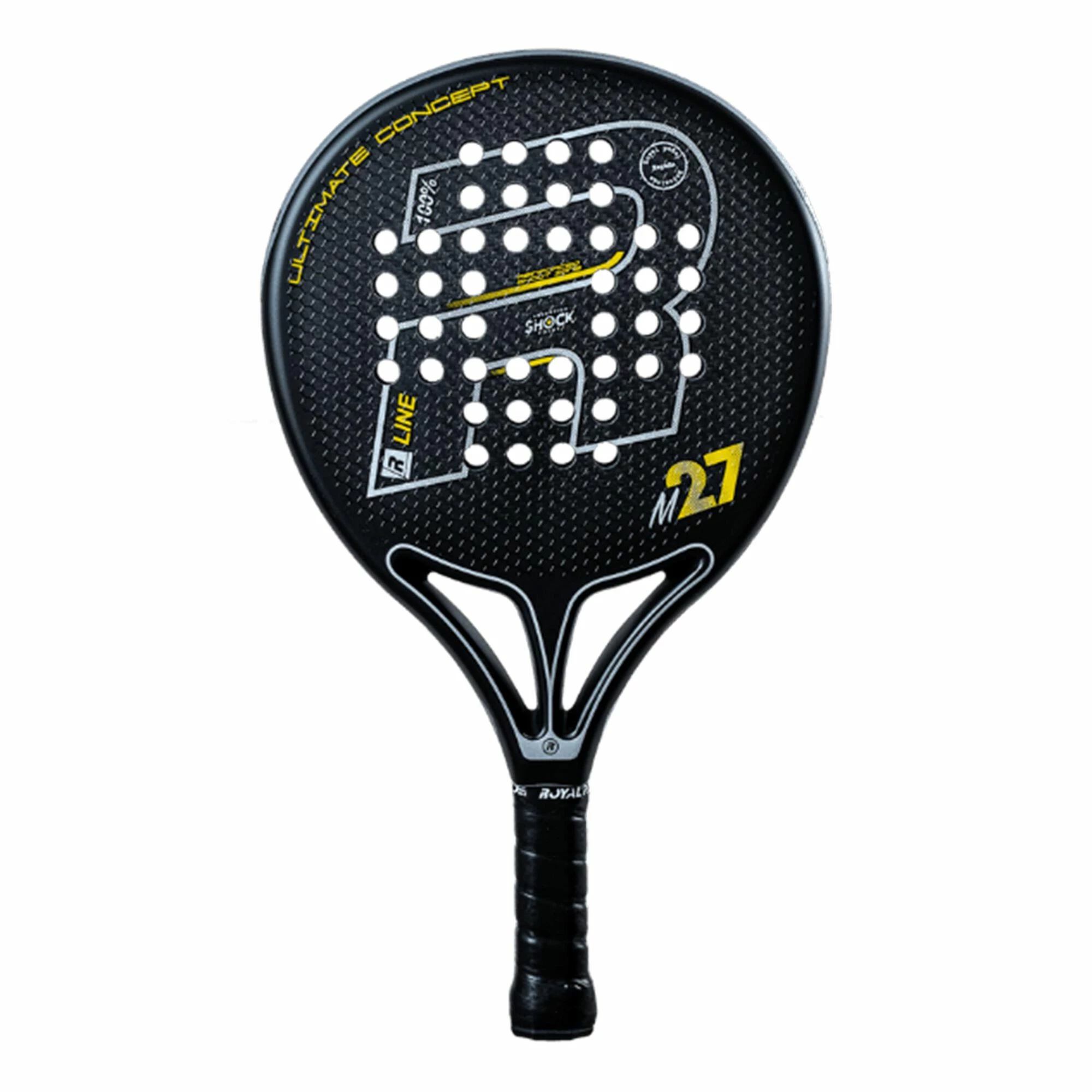 ROYAL PADEL M27 R-Control 1 ROYAL PADEL M27 R-Control