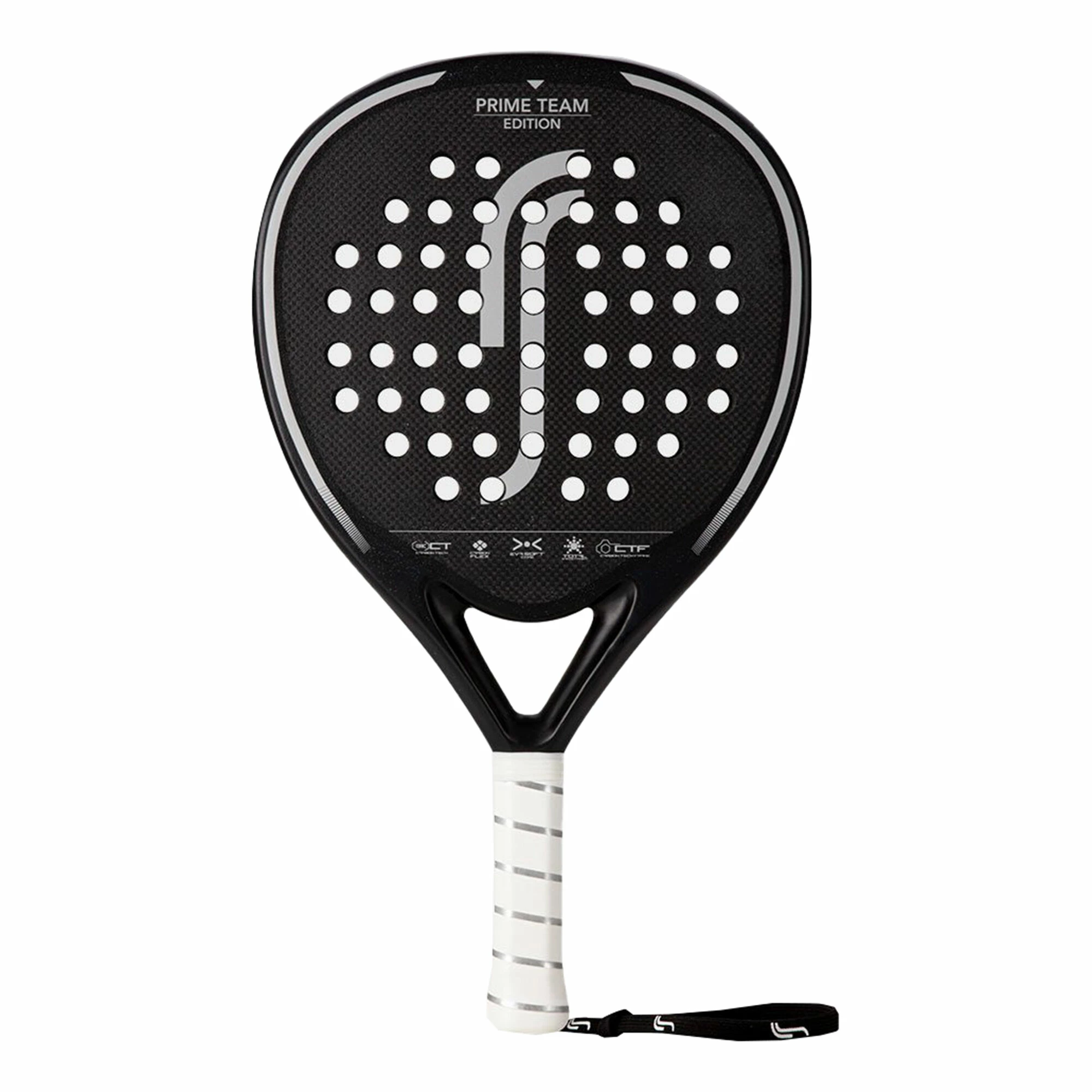 RS By Robin Söderling Prime Team 1 RS By Robin Söderling Prime Team