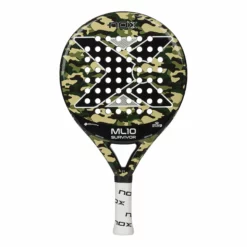 NOX ML10 Pro Cup Survivor