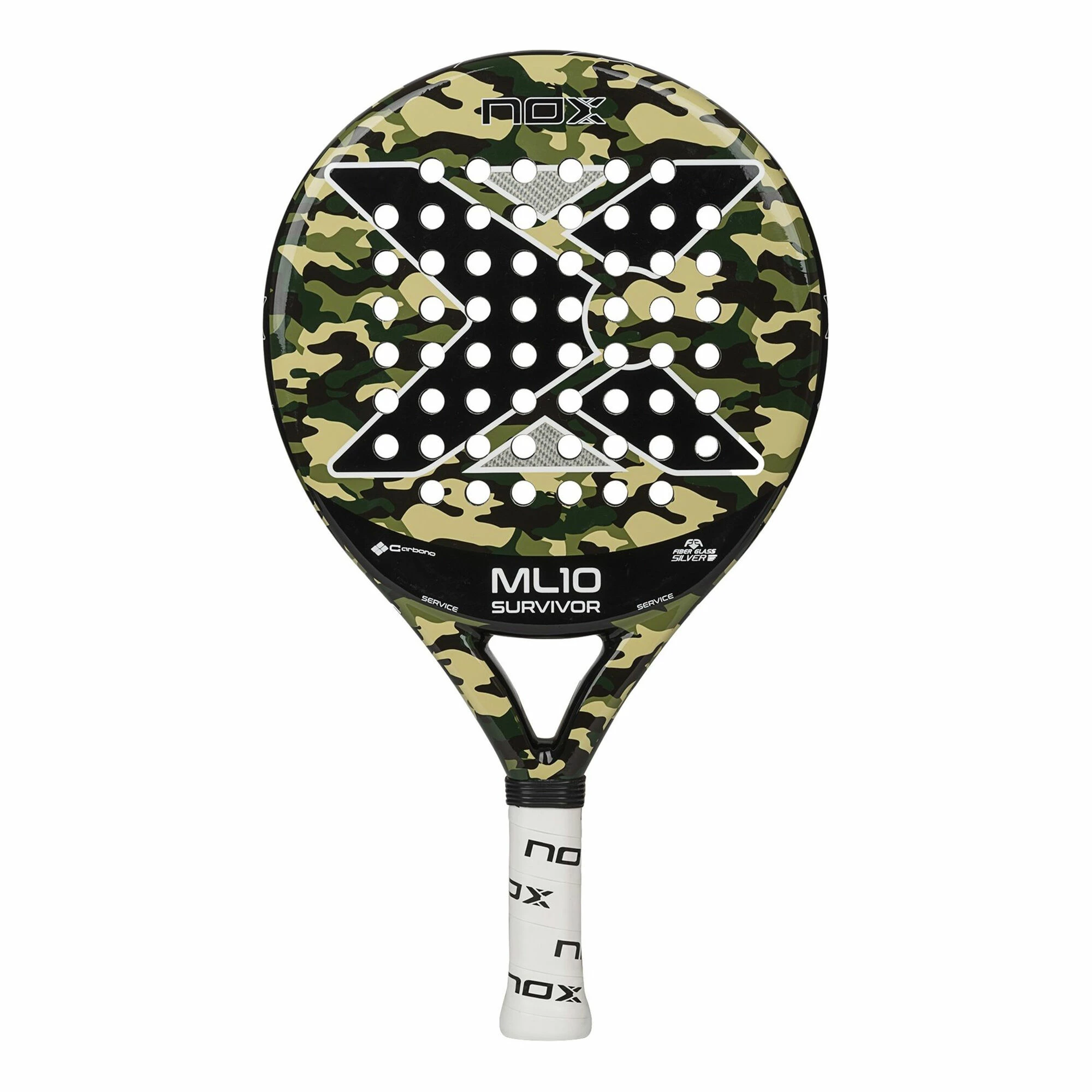 NOX ML10 Pro Cup Survivor 1 NOX ML10 Pro Cup Survivor