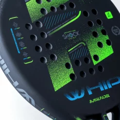 ROYAL PADEL 790 Whip Polietileno 5 ROYAL PADEL 790 Whip Polietileno -Tennis Shop 0002100000 10