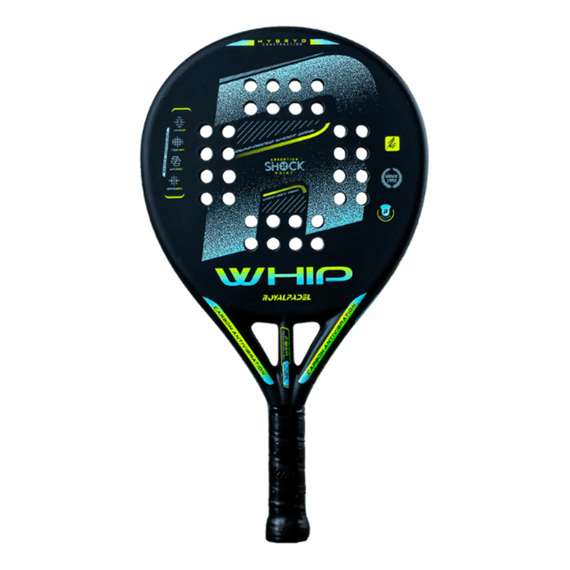 ROYAL PADEL 790 Whip Hybrid 1 ROYAL PADEL 790 Whip Hybrid