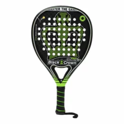 BLACK CROWN Piton Attack 12k+