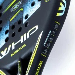 ROYAL PADEL 790 Whip Hybrid 7 ROYAL PADEL 790 Whip Hybrid -Tennis Shop 0002200000 11