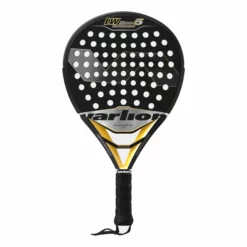 VARLION LW Zylon Carbon 5 Black