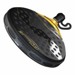 VARLION LW Zylon Carbon 5 Black -Tennis Shop 0002600000 10