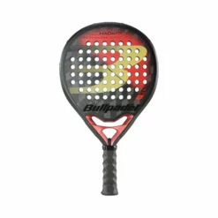 BULLPADEL Hack CTR