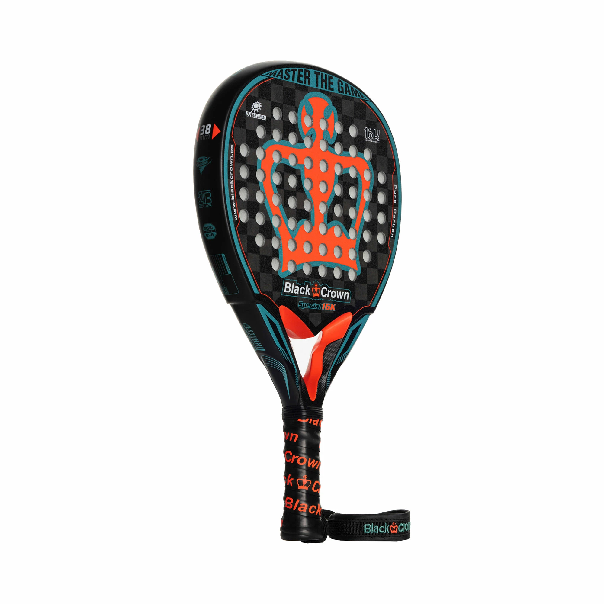 BLACK CROWN Special 16K 2 BLACK CROWN Special 16K - Image 2