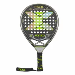 NOX AT10 Genius Arena 21 By Agustin Tapia