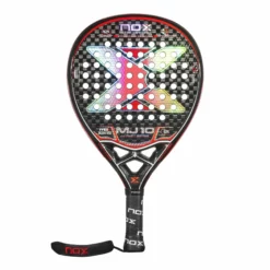 NOX MJ10 Gemelas Atomikas By Majo S.Alayeto