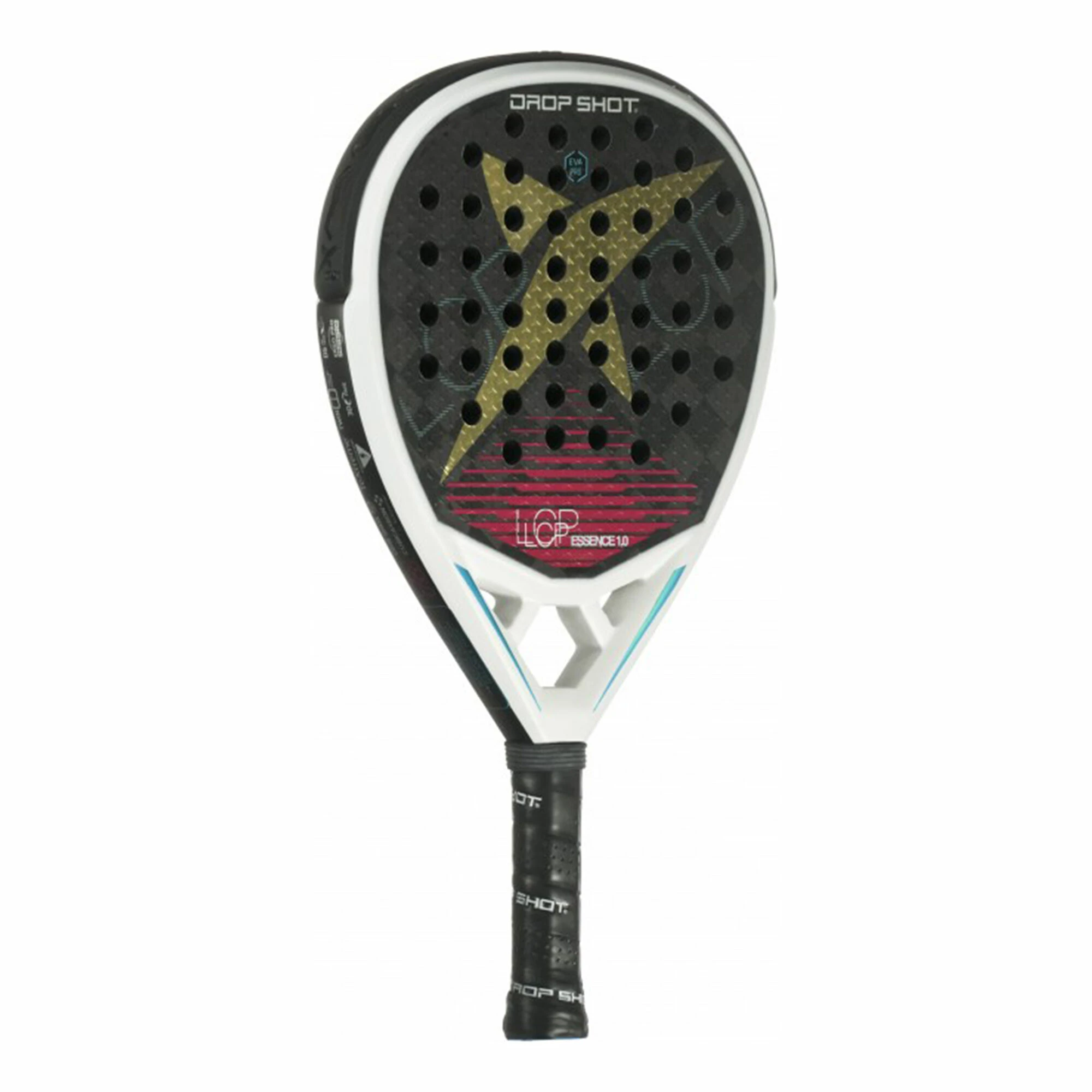 DROP SHOT Essence 1.0 2 DROP SHOT Essence 1.0 - Image 2