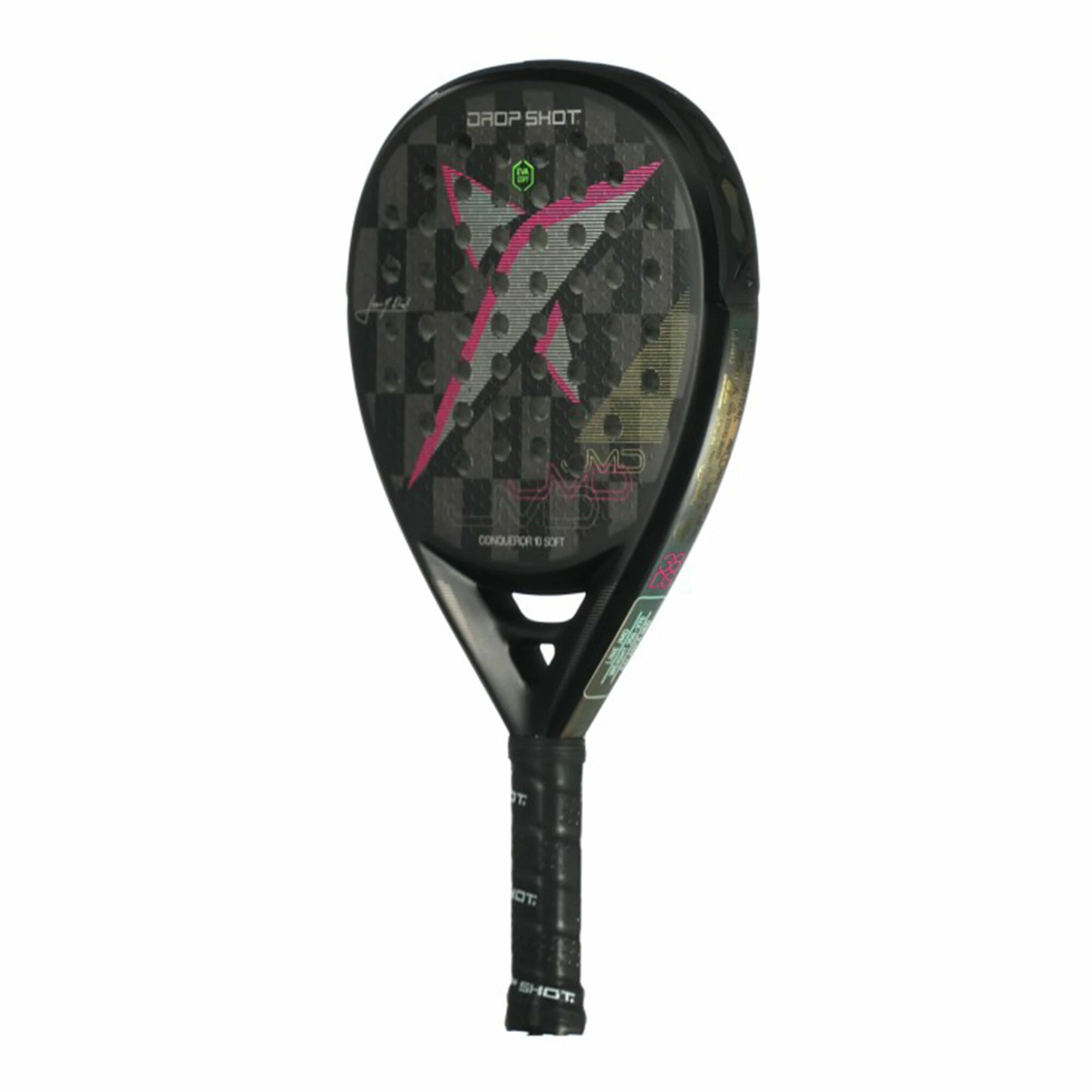 DROP SHOT Conqueror 10 Soft 3 DROP SHOT Conqueror 10 Soft - Image 3