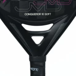 DROP SHOT Conqueror 10 Soft 9 DROP SHOT Conqueror 10 Soft -Tennis Shop 0004000000 10