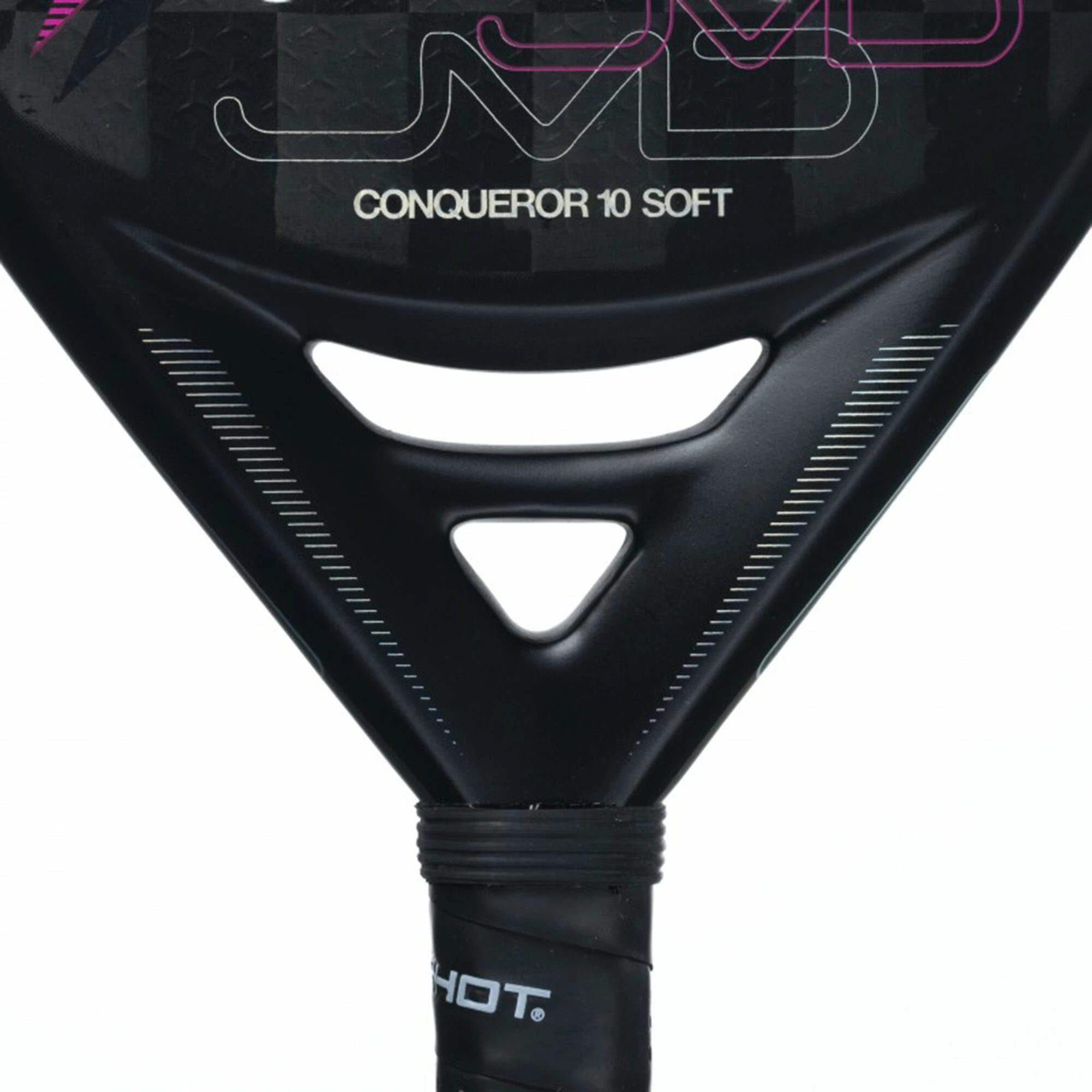 DROP SHOT Conqueror 10 Soft 4 DROP SHOT Conqueror 10 Soft - Image 4