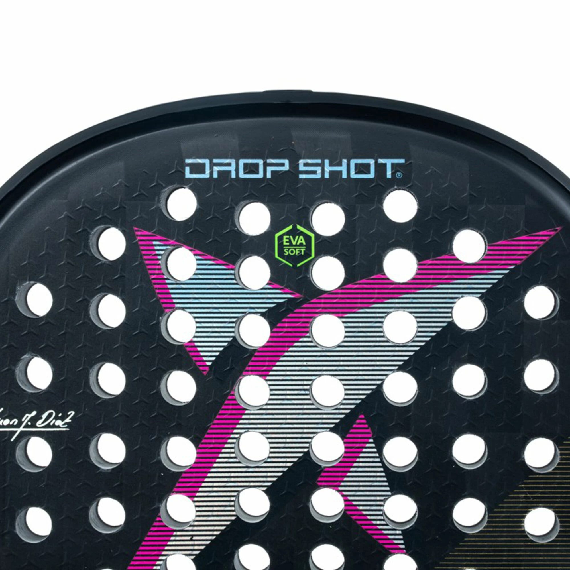 DROP SHOT Conqueror 10 Soft 6 DROP SHOT Conqueror 10 Soft - Image 6