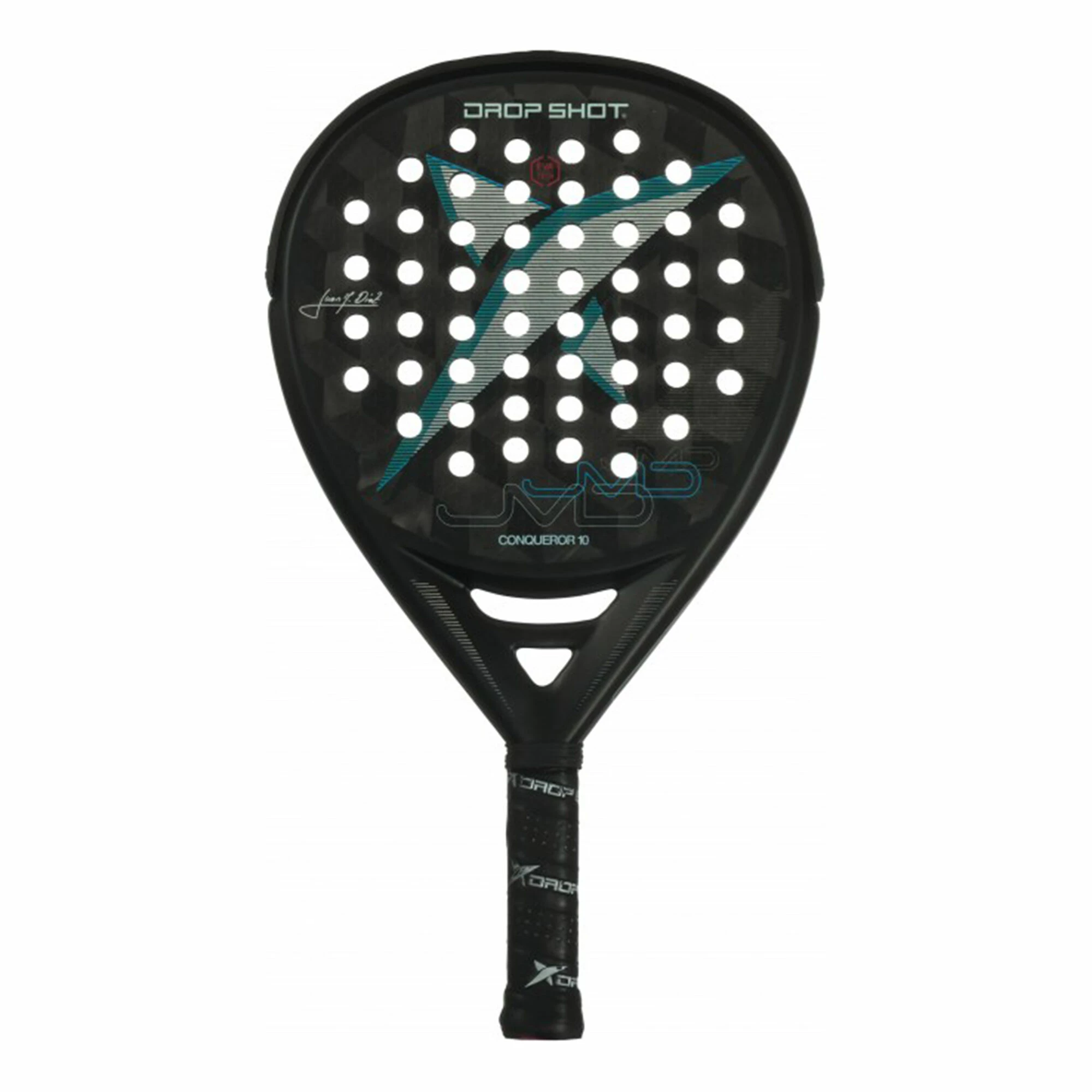 DROP SHOT Conqueror 10 1 DROP SHOT Conqueror 10