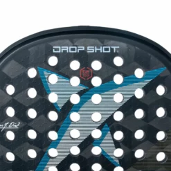 DROP SHOT Conqueror 10 11 DROP SHOT Conqueror 10 -Tennis Shop 0004100000 12