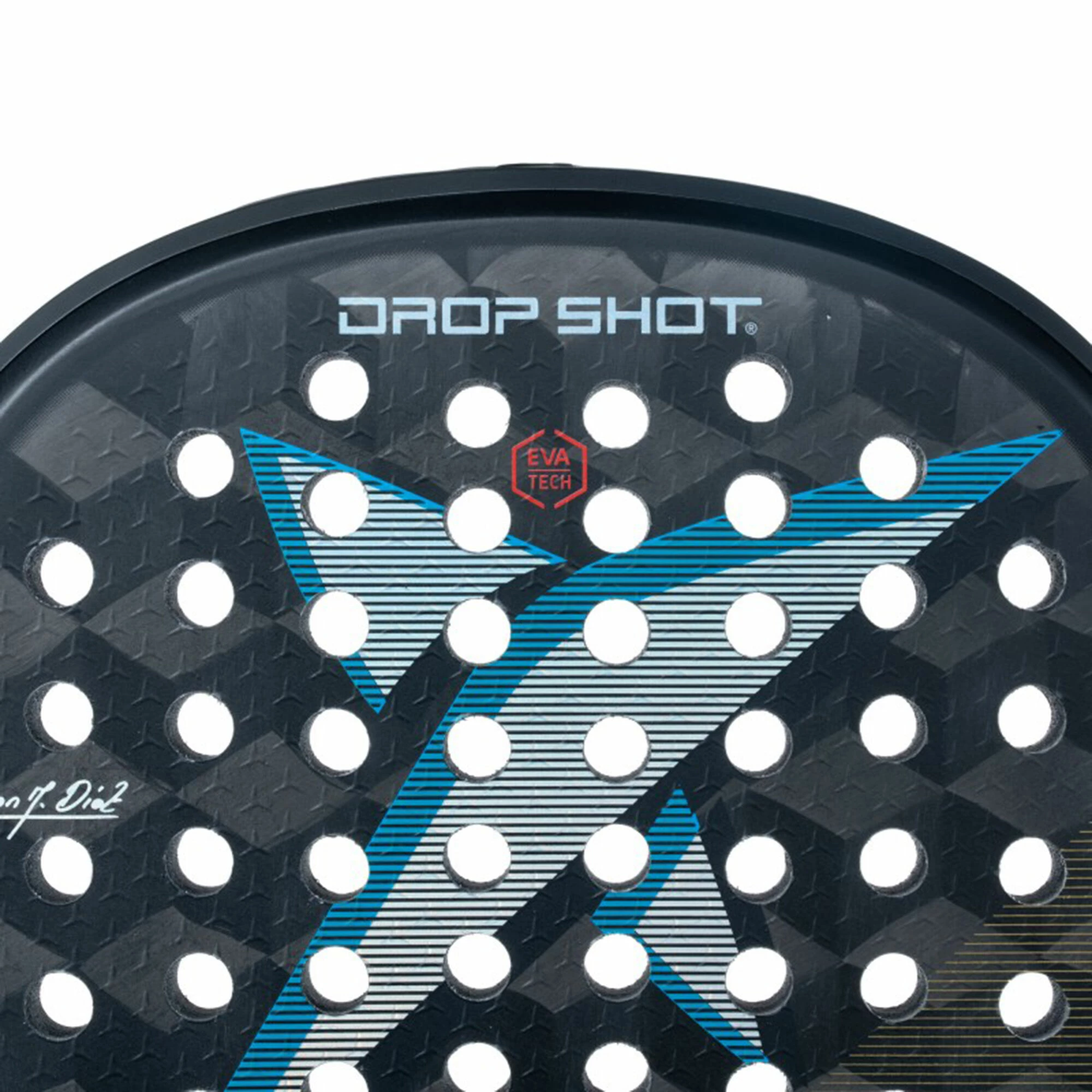 DROP SHOT Conqueror 10 6 DROP SHOT Conqueror 10 - Image 6