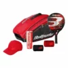 BULLPADEL Wing Pack