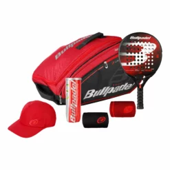BULLPADEL Wing Pack