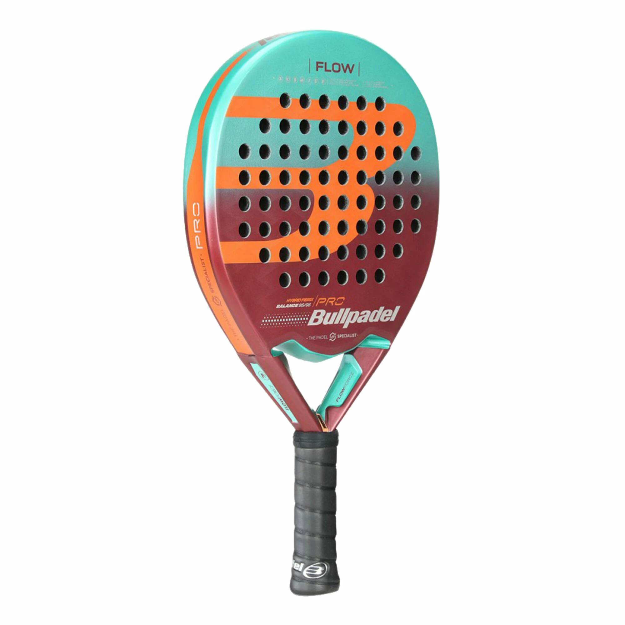 BULLPADEL FLOW Woman 3 BULLPADEL FLOW Woman - Image 3