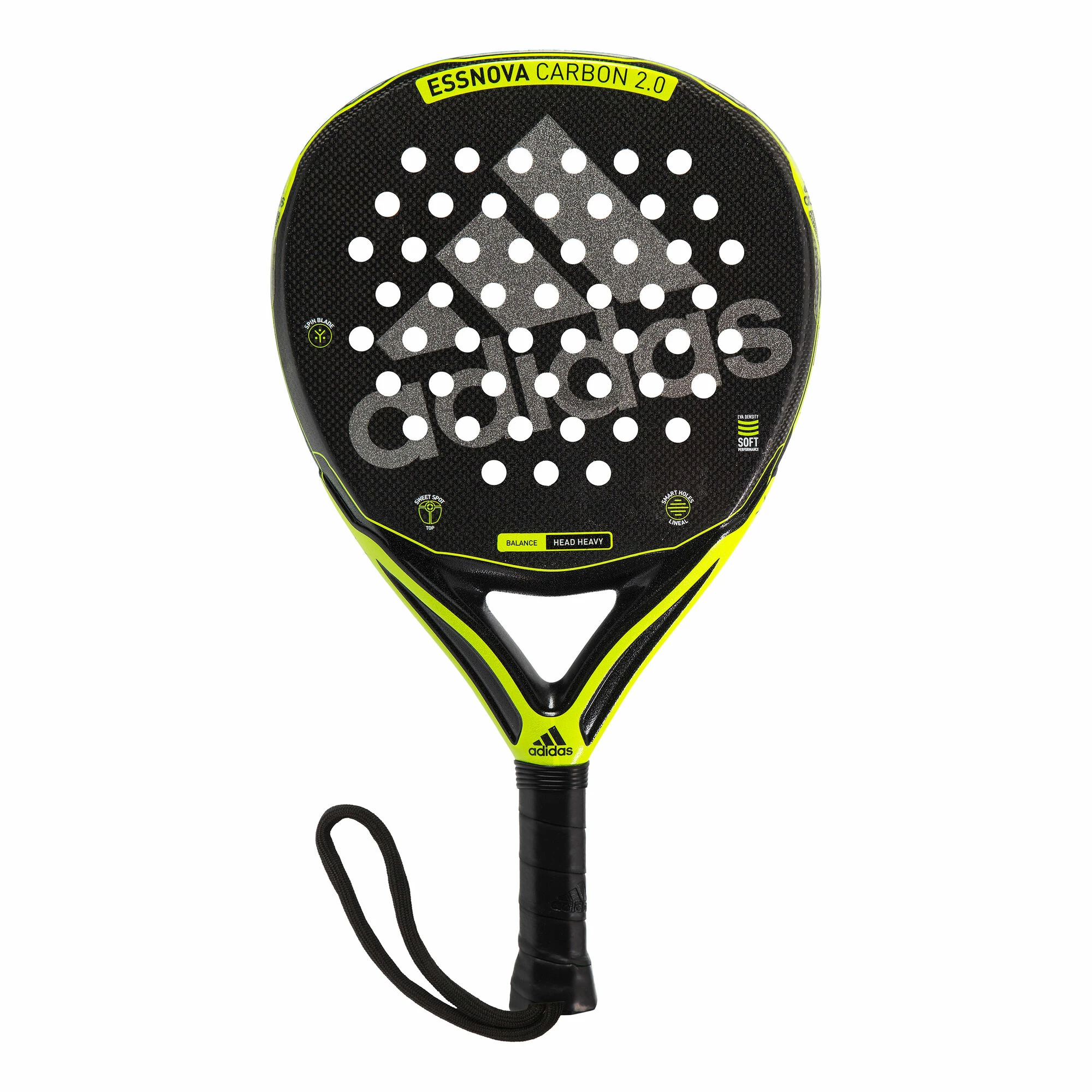 ADIDAS Essnova Carbon 2.0 1 ADIDAS Essnova Carbon 2.0