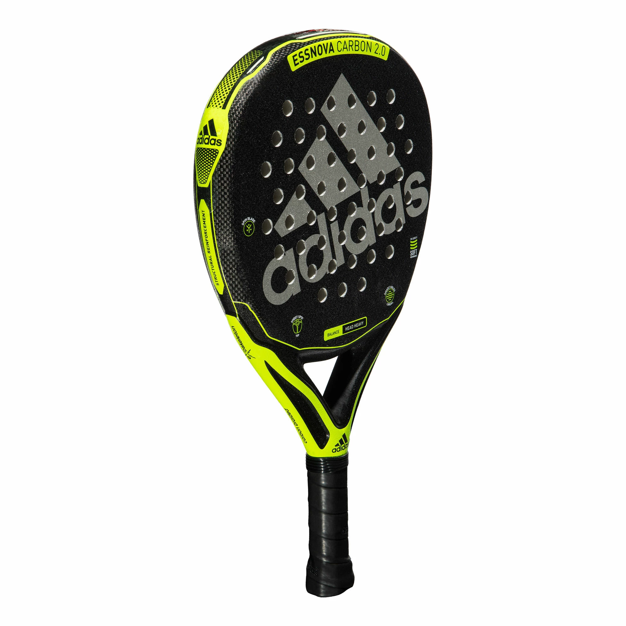 ADIDAS Essnova Carbon 2.0 2 ADIDAS Essnova Carbon 2.0 - Image 2