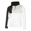 DROP SHOT Anacor JMD Hoody Men - White, Black