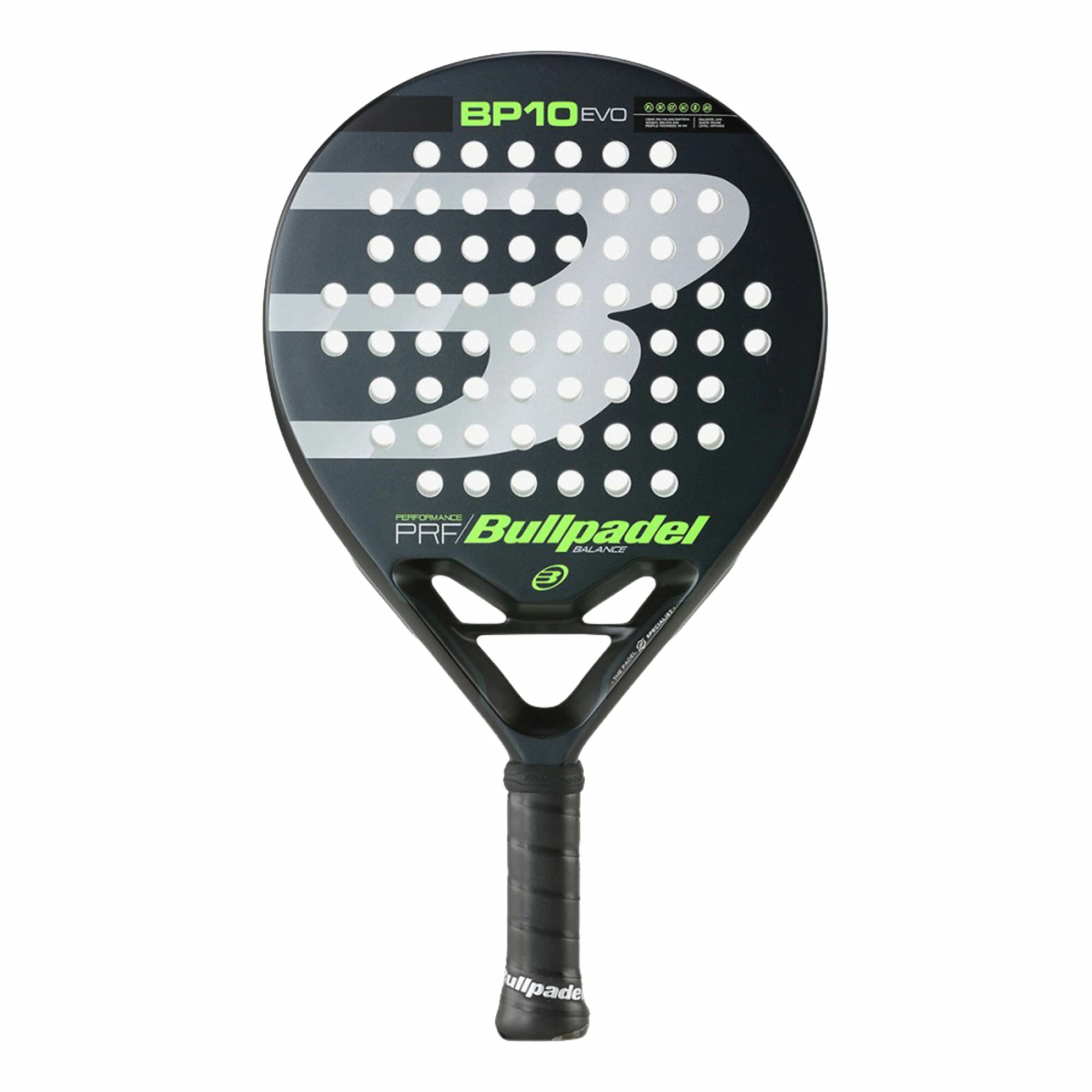 BULLPADEL BP10 EVO 1 BULLPADEL BP10 EVO