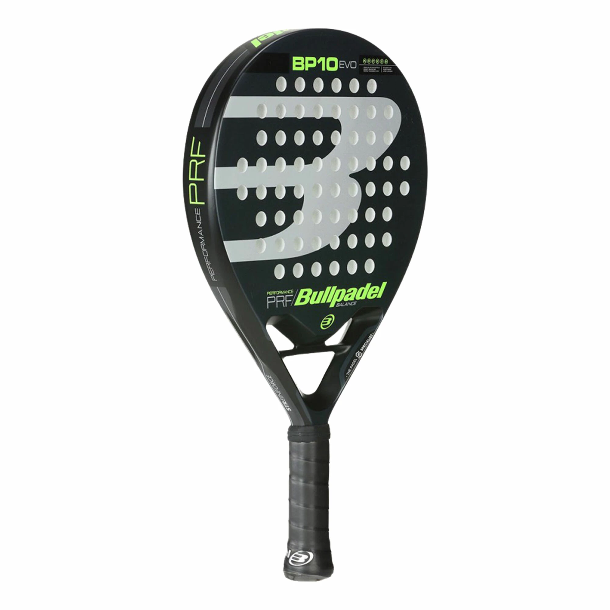 BULLPADEL BP10 EVO 3 BULLPADEL BP10 EVO - Image 3